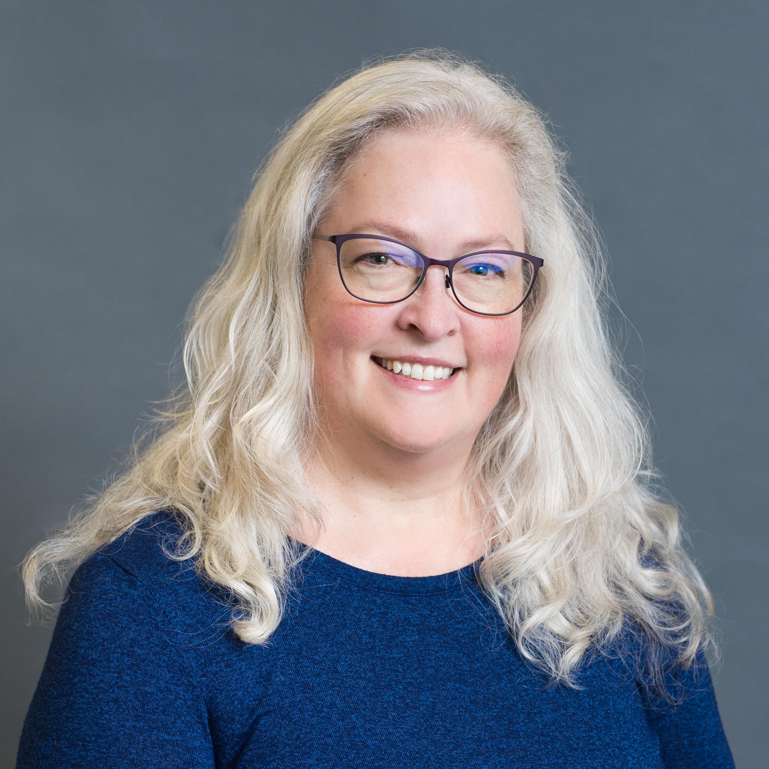 Michele McIntosh - CaRMS